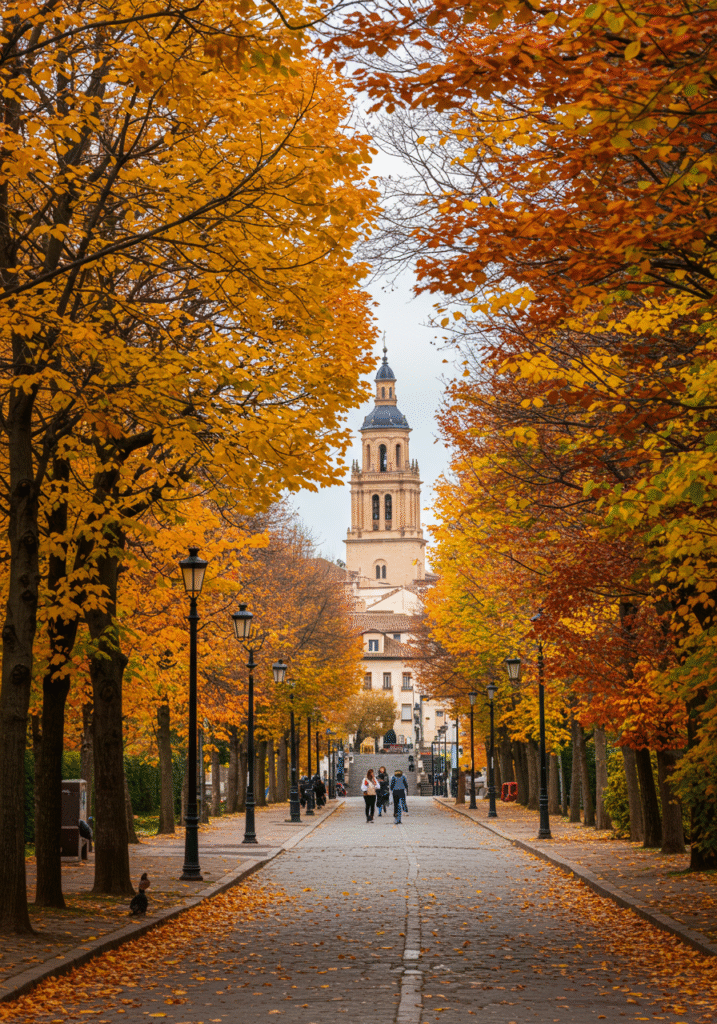What's the Real Best Time to Visit Spain to Avoid Crowds?