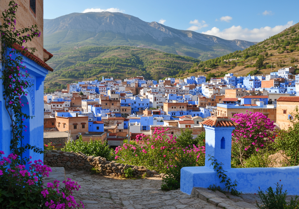 Discover the best time to visit Morocco! Our guide covers Morocco weather by month and shows why Morocco in spring is magical. Plan your perfect trip.