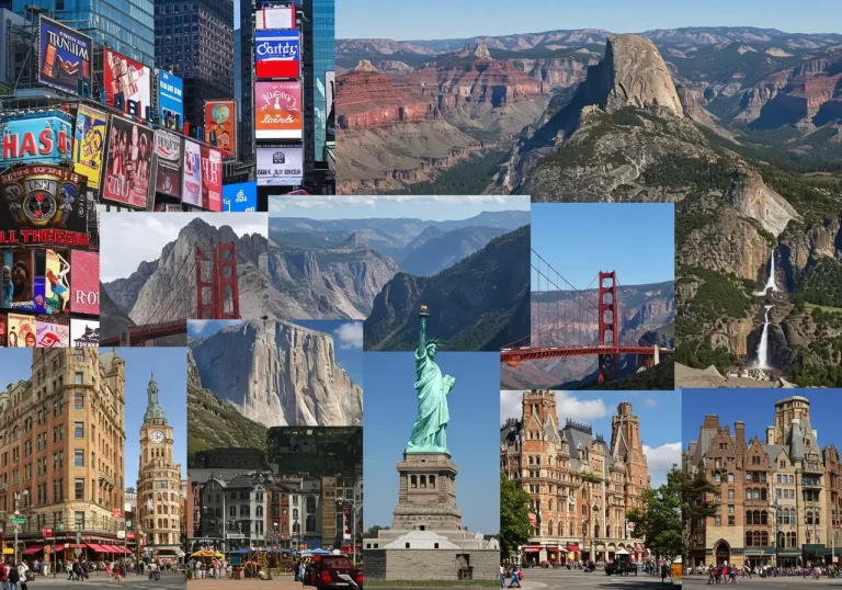 best destinations to visit in usa , usa good places to visit / USA road trip ideas , best places to visit in the usa / unique places to visit in USA ,