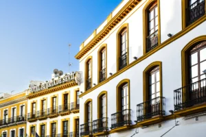 Discover the best hotels in Seville, Spain. Our expert guide reviews the most incredible luxury hotels and charming boutique hotels for a memorable stay.