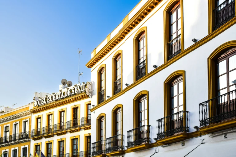 Discover the best hotels in Seville, Spain. Our expert guide reviews the most incredible luxury hotels and charming boutique hotels for a memorable stay.