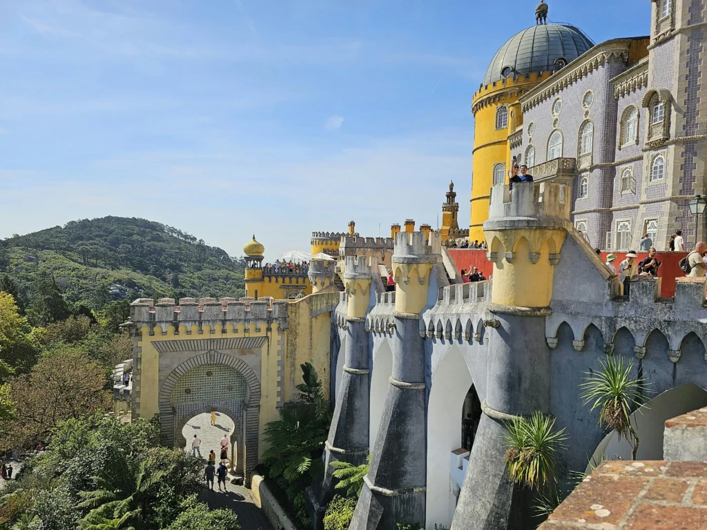 Best Places to Visit in Portugal