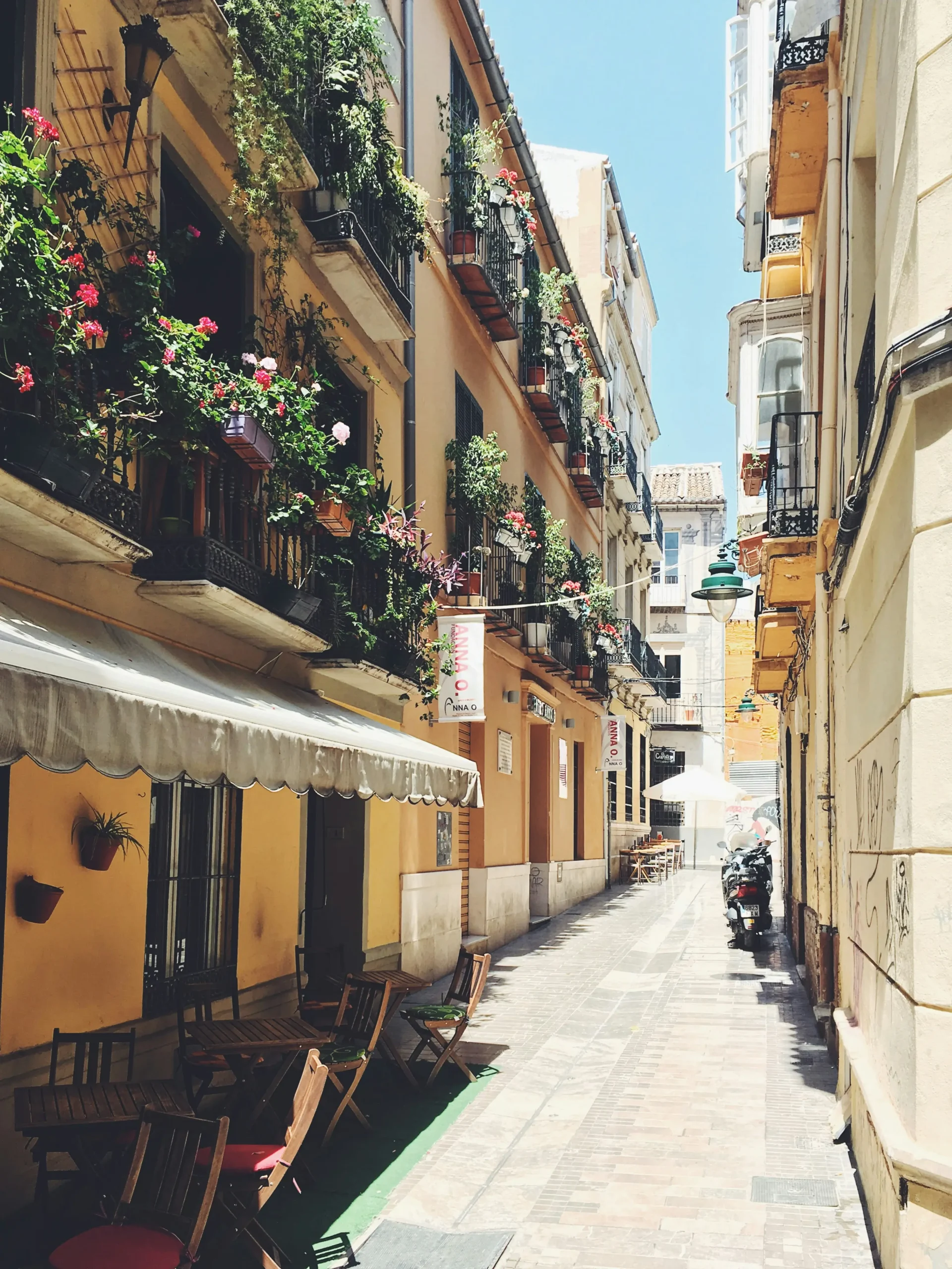 best time to visit spain , for beaches