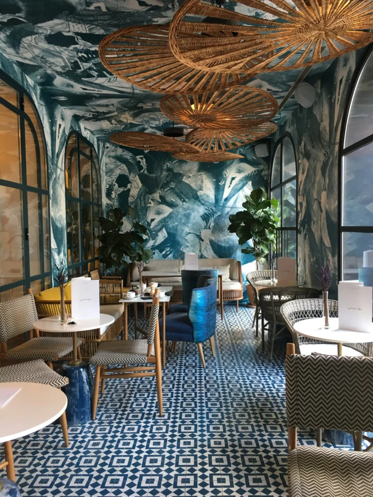 Finding the Ultimate Spanish Vibe: The Best Hotels in Madrid, Spain
