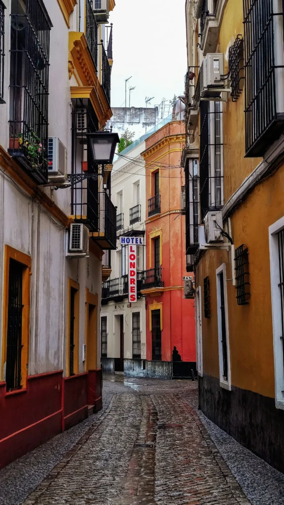 Discover the best hotels in Seville, Spain. Our expert guide reviews the most incredible luxury hotels and charming boutique hotels for a memorable stay.