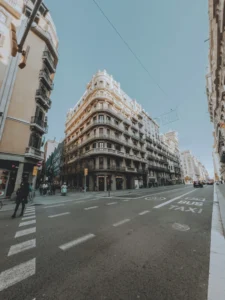 best hotels in barcelona spain