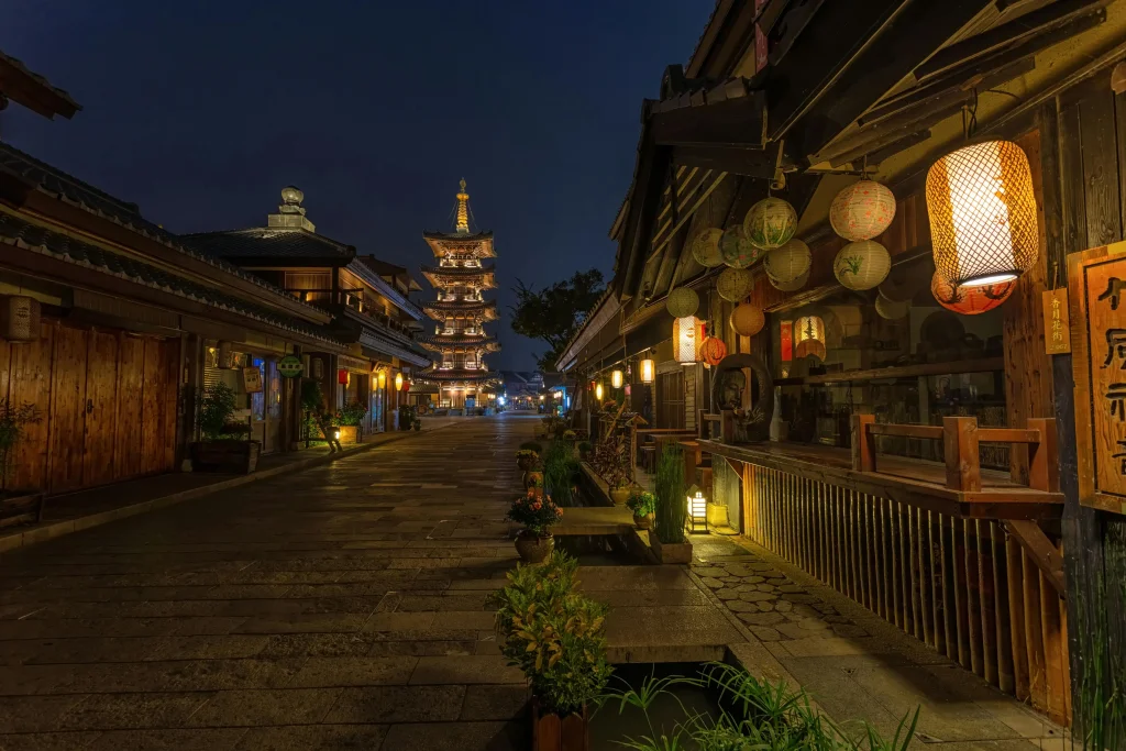 Kyoto in summer , what to do in Kyoto summer , Kyoto bamboo forest