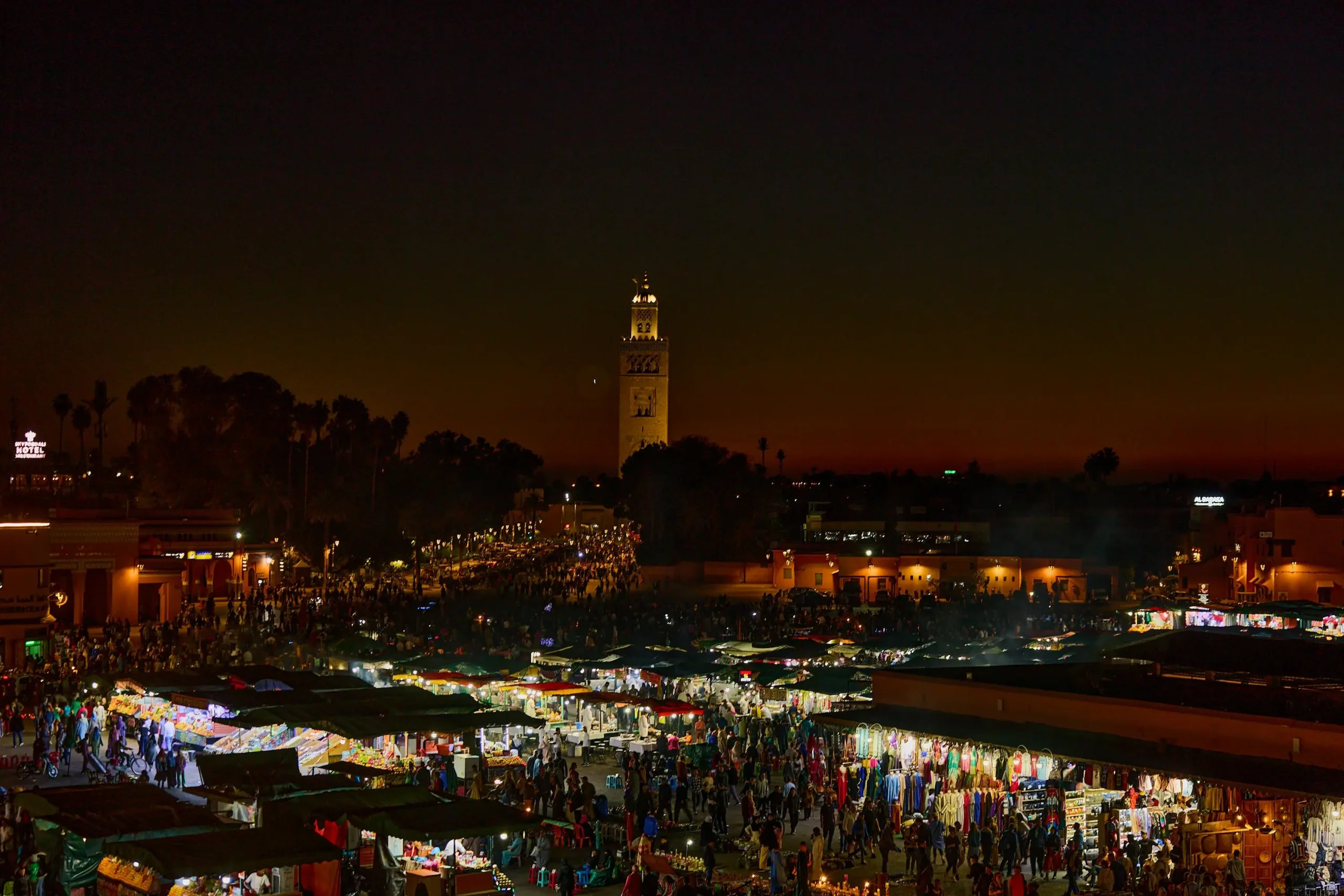 Marrakesh summer travel , best riads in Marrakesh with pools ,