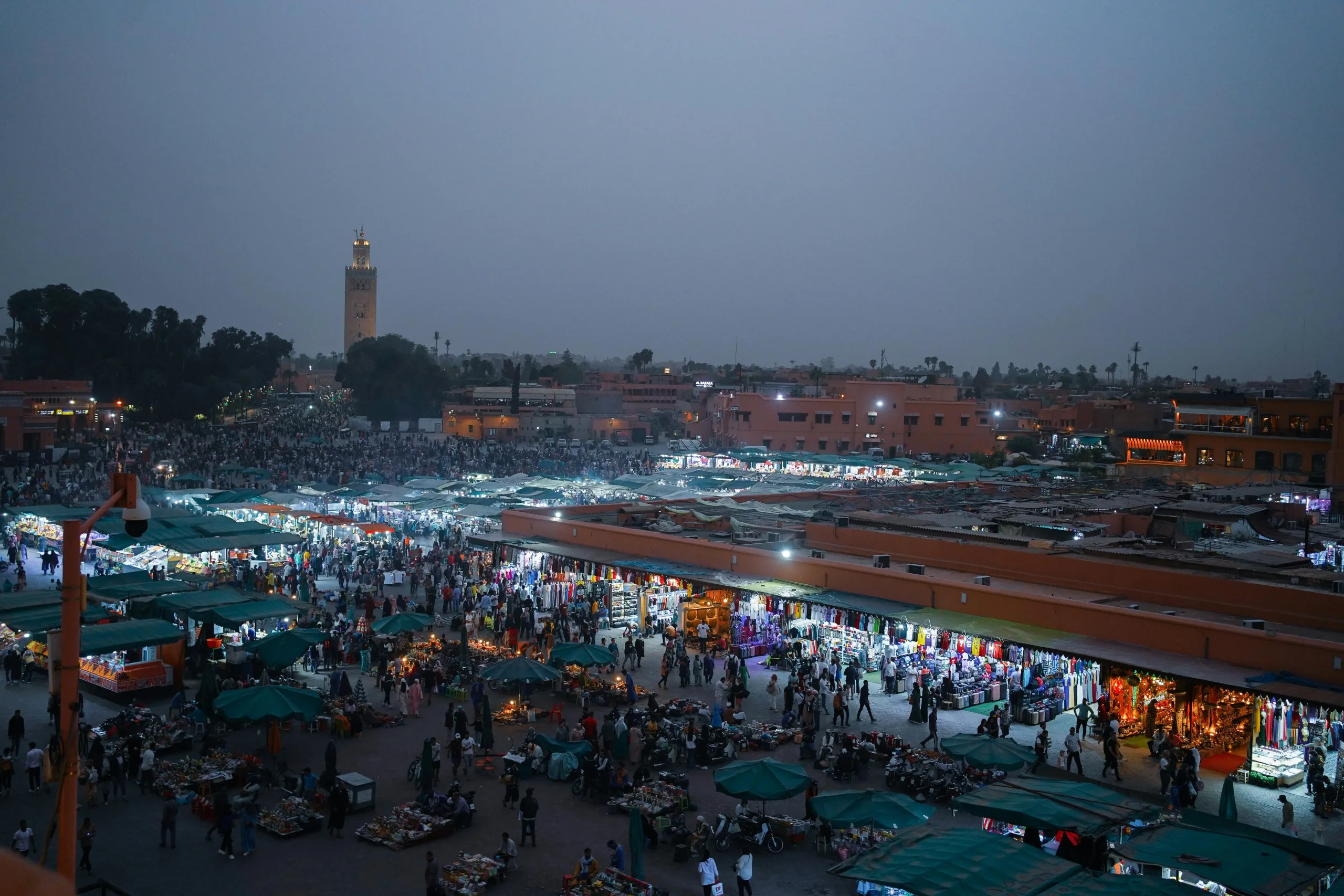 things to do in marrakech , activities to do in morocco marrakech