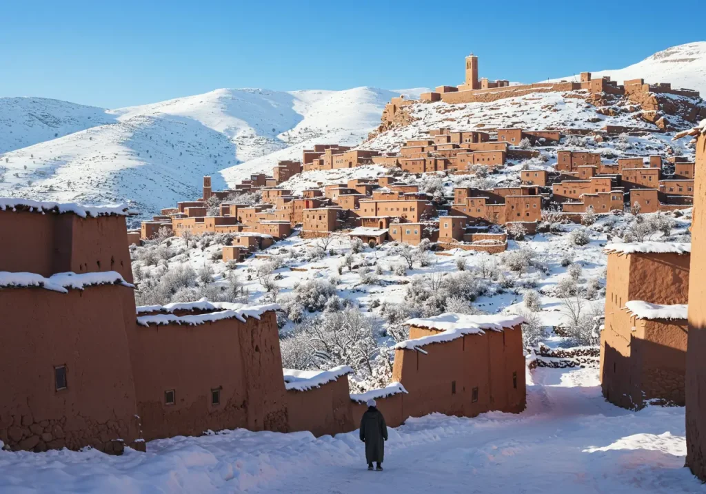 Best Time to Visit Morocco Morocco weather by month Morocco in spring