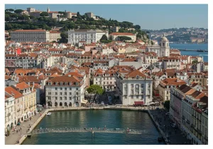 Where to Stay in Lisbon , Best Hotels lisbon , Best Neighbourhoods Lisbon