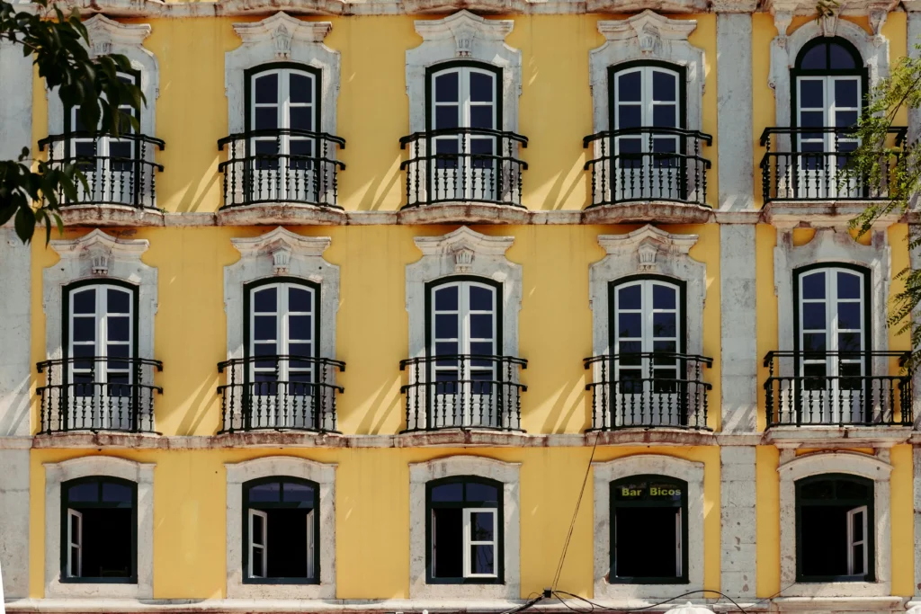 Sintra Portugal Hotels