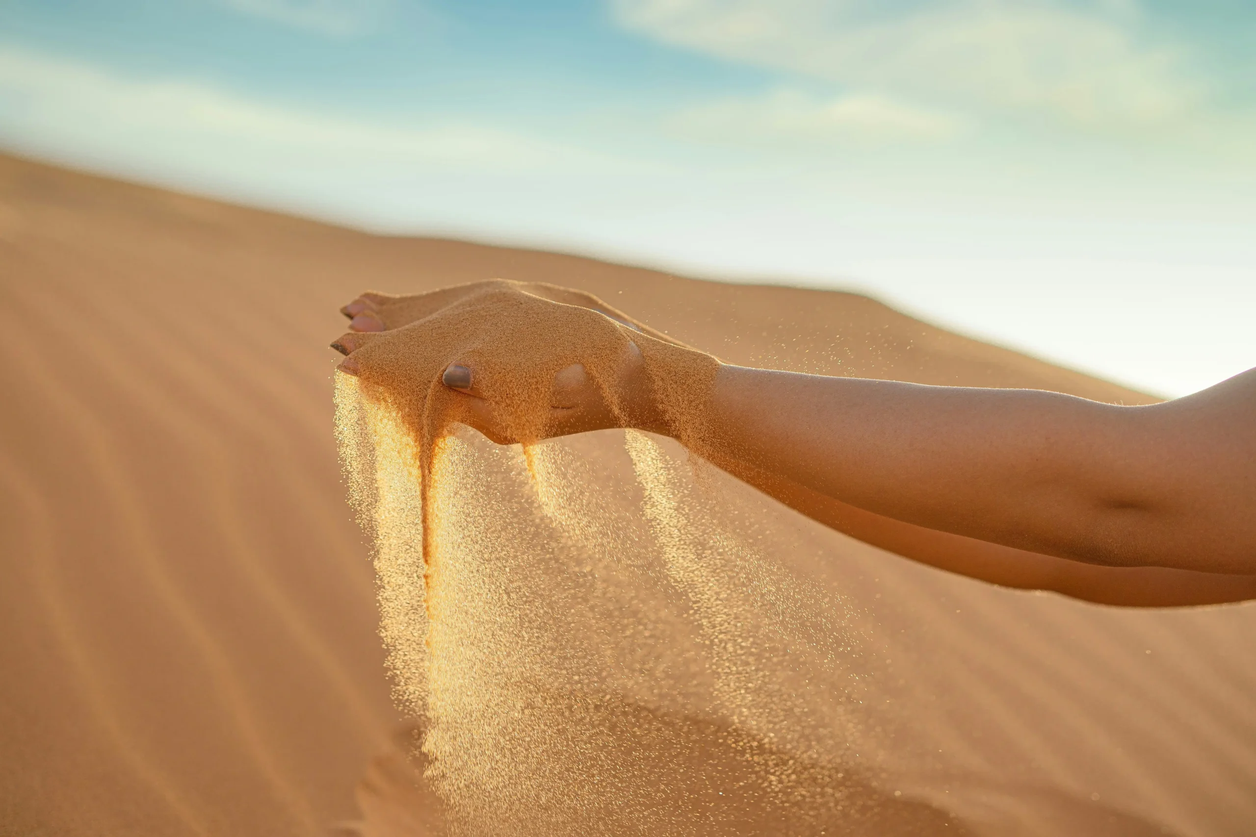 What Are the Best Merzouga Hotels & Desert Camps