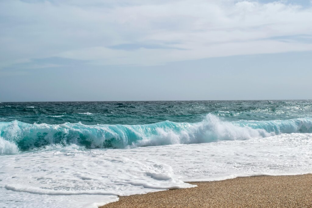 Playa de los Muertos, Carboneras, Andalusia