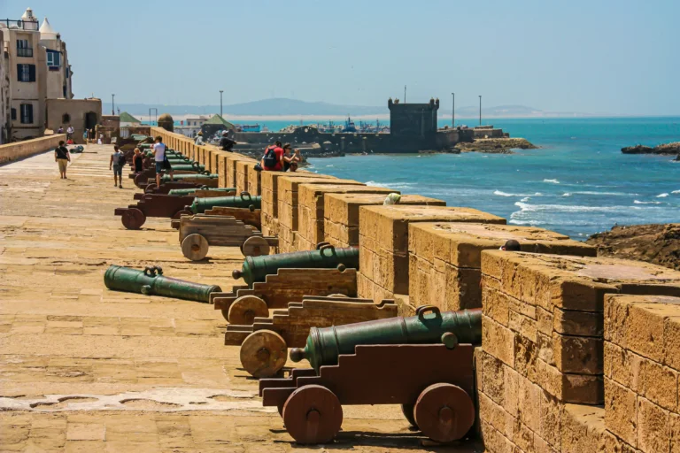 What Are The Best Hotels in Essaouira ?