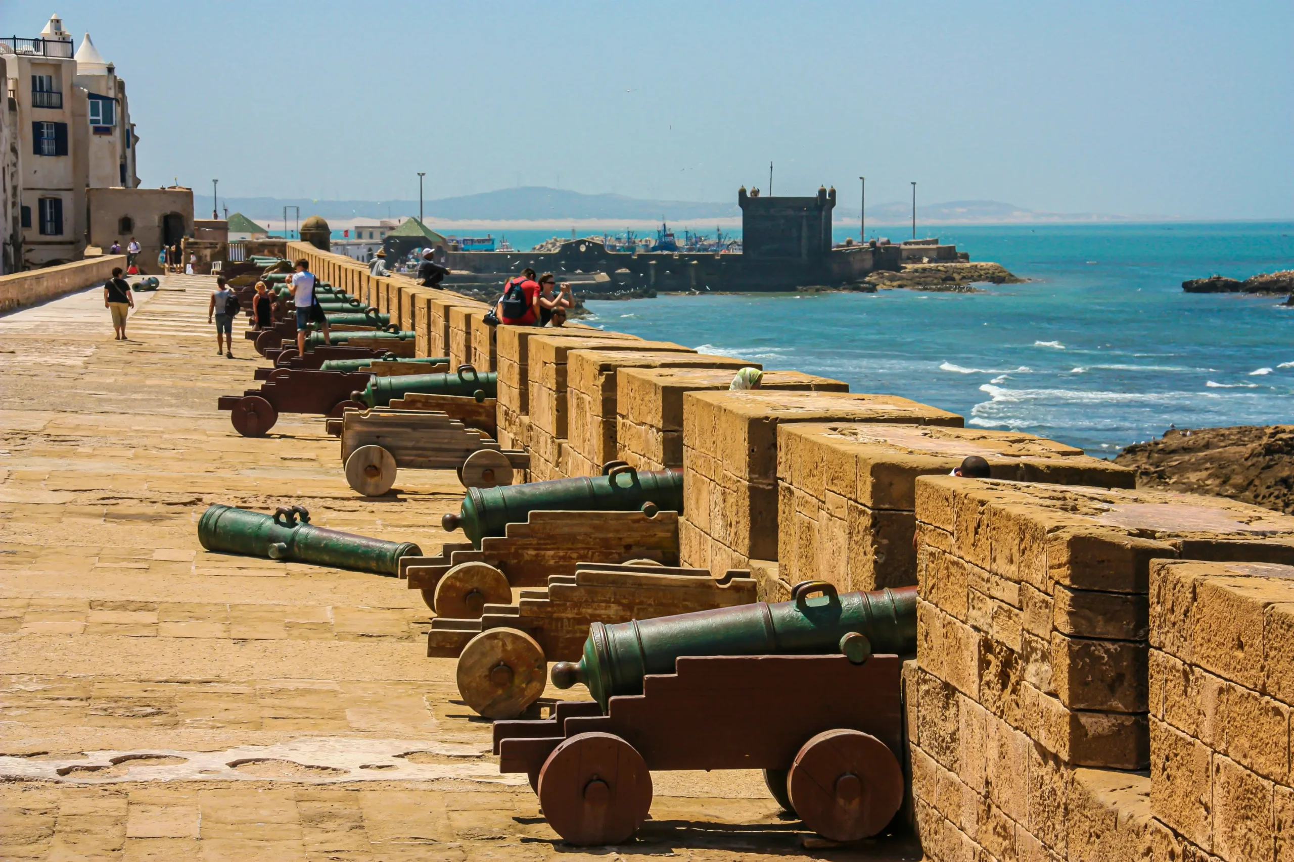 What Are The Best Hotels in Essaouira ?