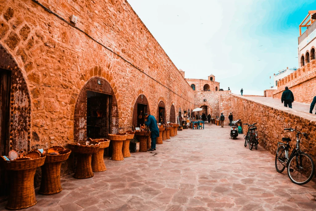 What Are The Best Hotels in Essaouira ?