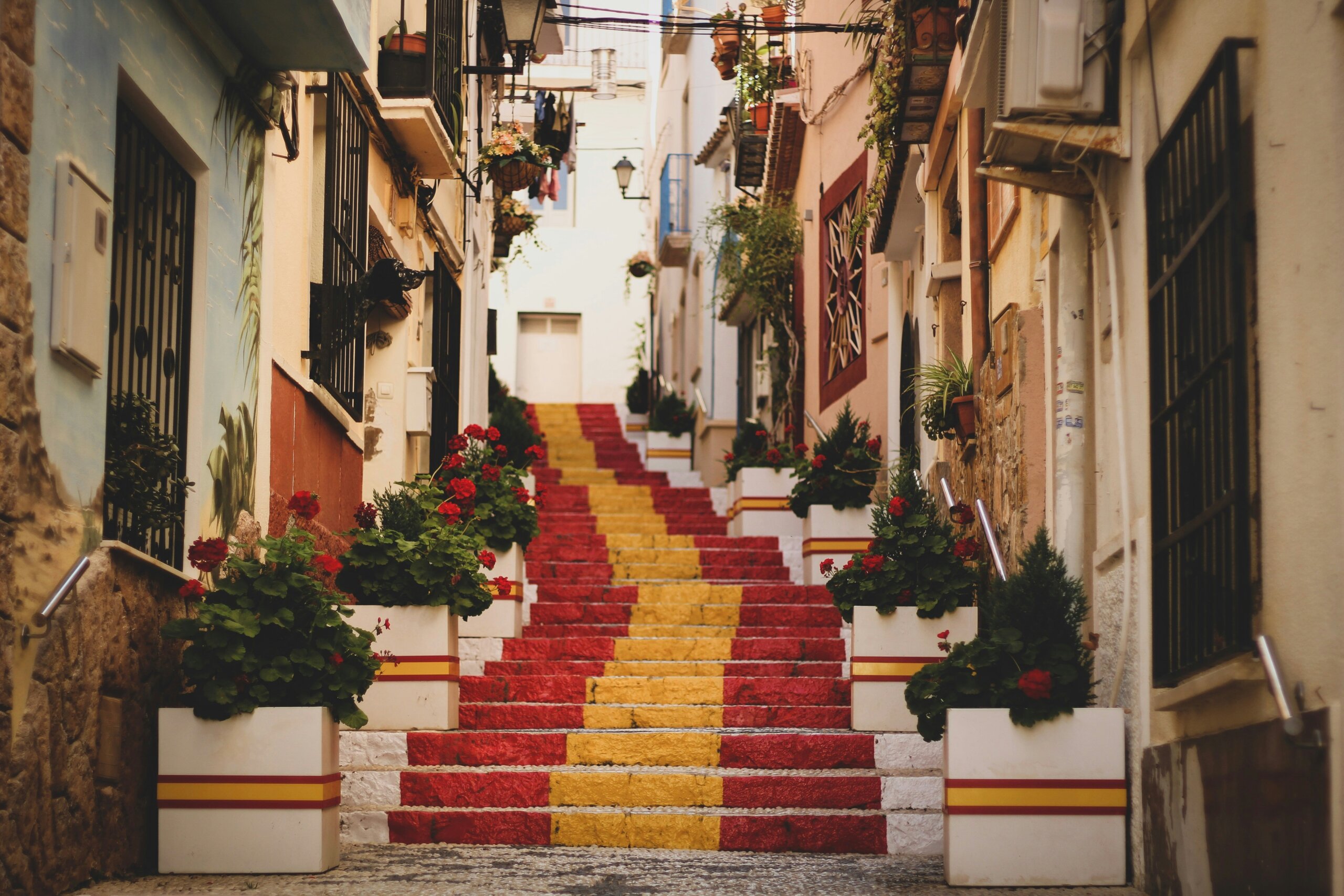 12 Best Cities to Visit in Spain