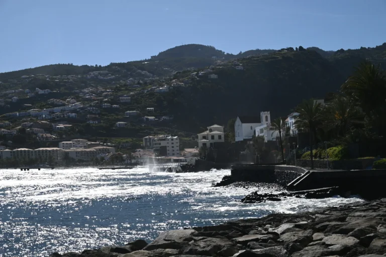 9 Best Hotels in Madeira Where Should You Stay ?