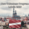 Volunteer Programs in Latvia 2026