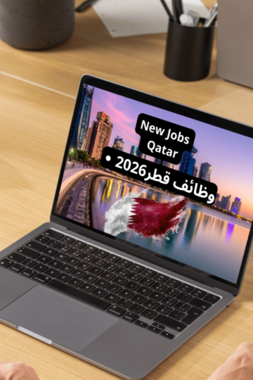 House Driver – Driver in qatar