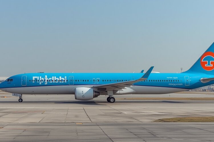 Flydubai Jobs EAU – Apply Now for Cabin Crew & Pilot Roles