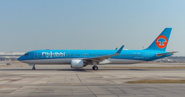 Flydubai Jobs EAU – Apply Now for Cabin Crew & Pilot Roles