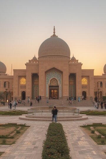 University Jobs Qatar – Apply to Top Institutions Now