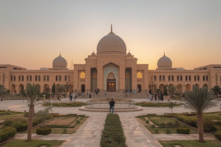 University Jobs Qatar – Apply to Top Institutions Now