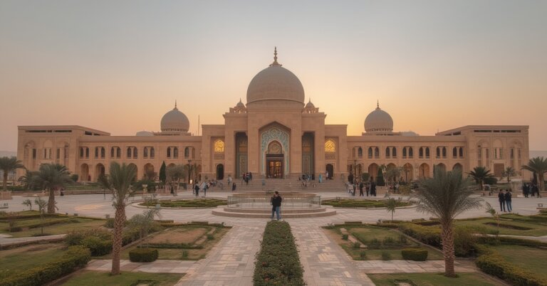 University Jobs Qatar – Apply to Top Institutions Now University Jobs Qatar – Apply to Top Institutions Now