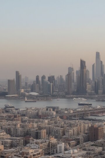 DG Serve Qatar Jobs – Apply Now for Top Opportunities