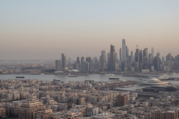 DG Serve Qatar Jobs – Apply Now for Top Opportunities