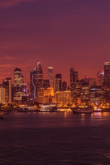 DG Serve Qatar Jobs – Apply Now for Top Vacancies