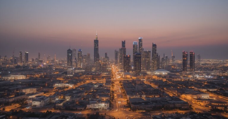 Engineering Jobs in Qatar 2026 – Apply Now