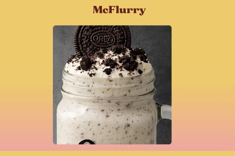 McFlurry